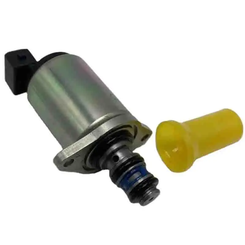 

3768317 Solenoid Valve 24V For Parker 923636.0756