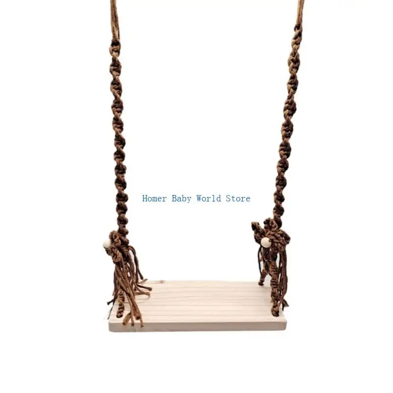 B2QD Baby Swing Photograph