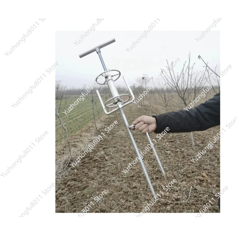 

Hose Guide Tool / Spray Draw Hose Garden Agricultural Tool Hose Roller