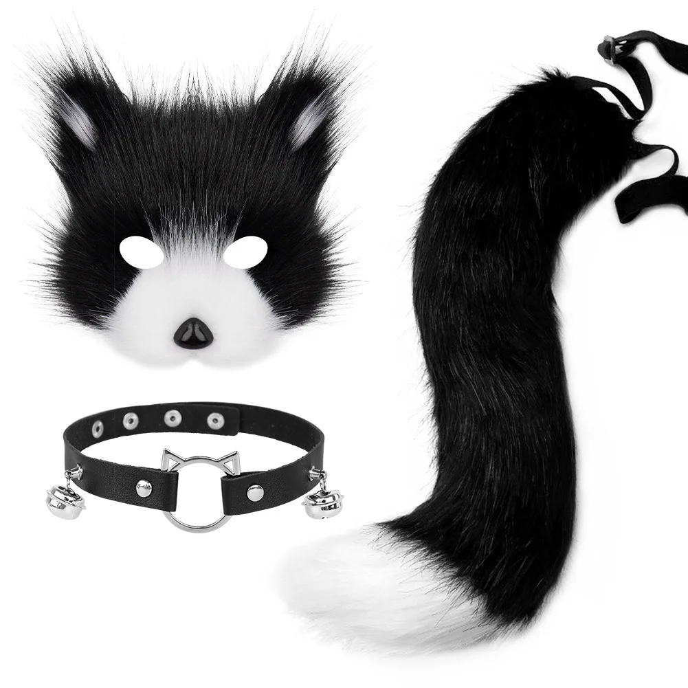 Fursuit Sexual: Uma Análise Detalhada e Prática para Fãs de Cosplay e Fantasias Animais