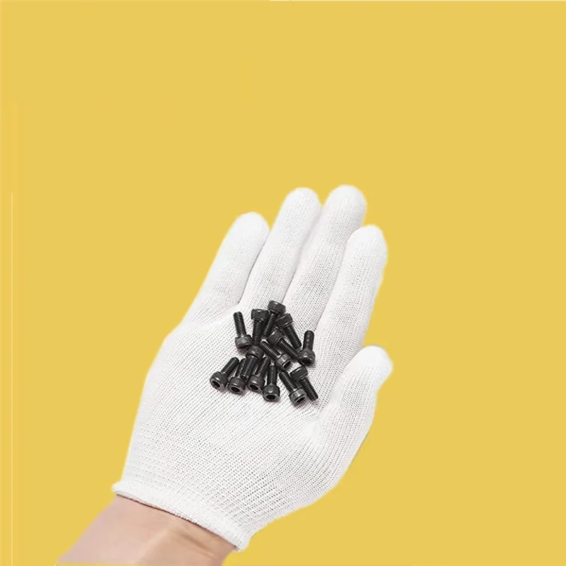 AEE2-zeskantschroeven met cilindrische combinatieschroefmoerset