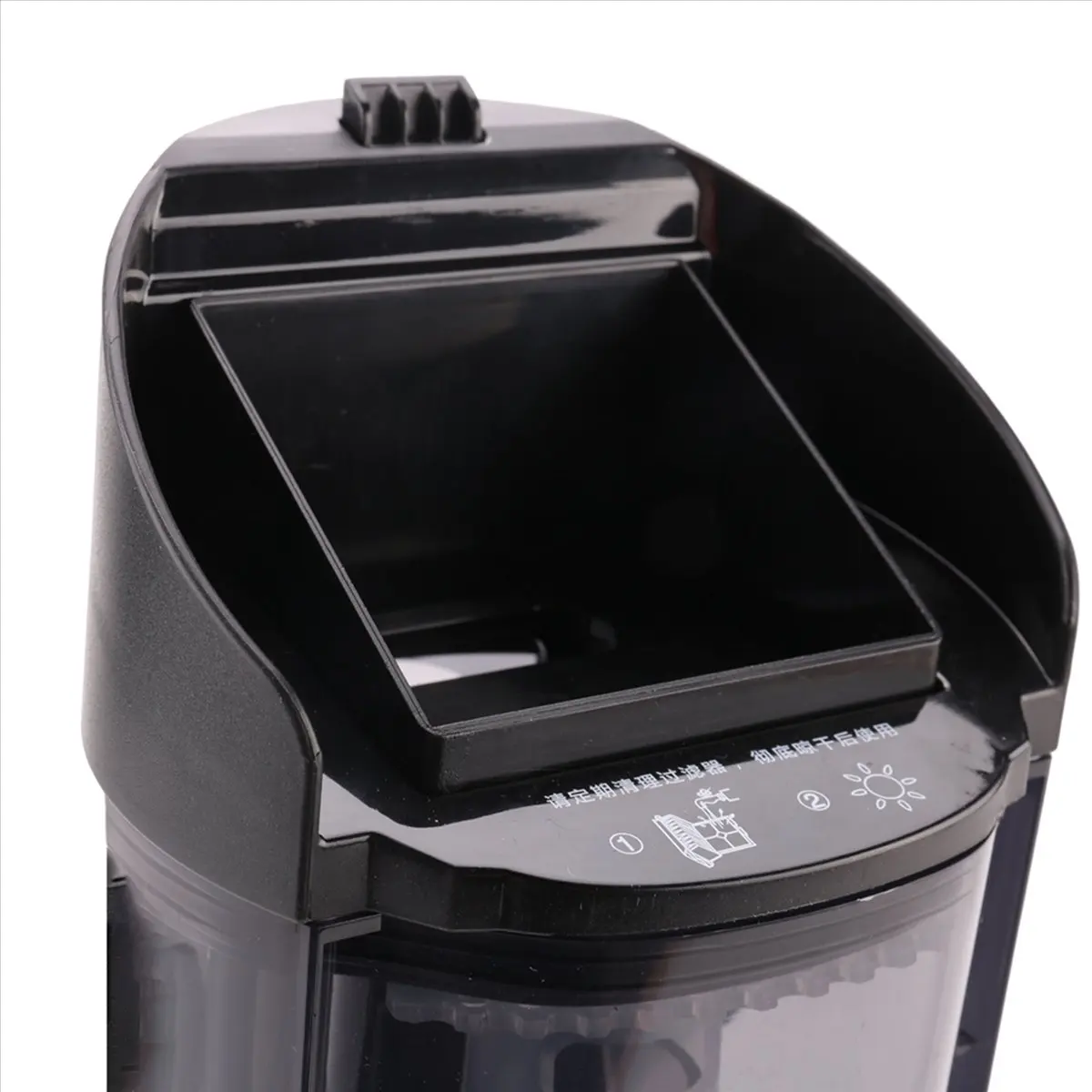 

Сменный бак для грязной воды для пылесоса Tineco 1.0 Floor One S3 (аксессуары и запчасти)