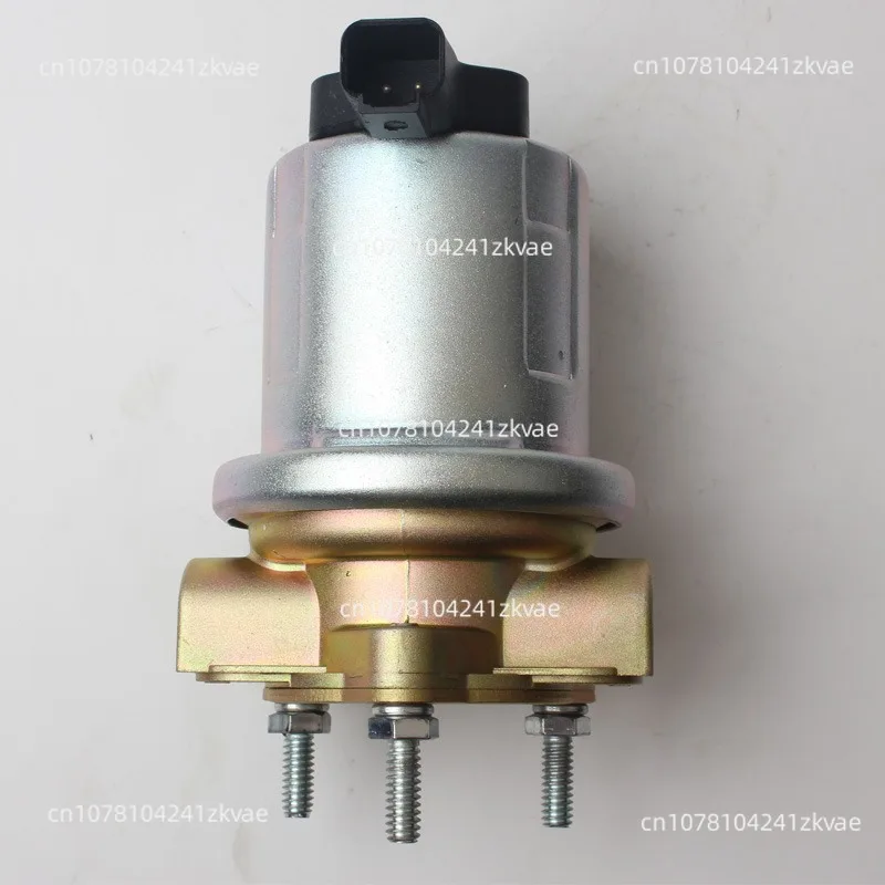 24V Electronic Oil Pump P76923 Part Number 4943049/5362274/4935731/4932708/3990106 With/Without Accessories