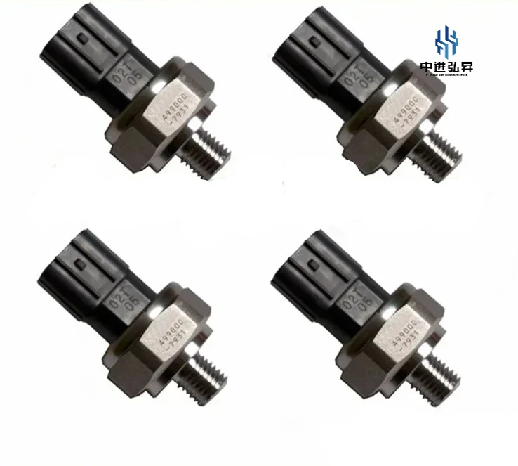 

Новый датчик давления масла, совместимый с 37260-A01, 499000-7931, 499000-7930, PS481, 37260RNA01, 4990007931, 4990007930