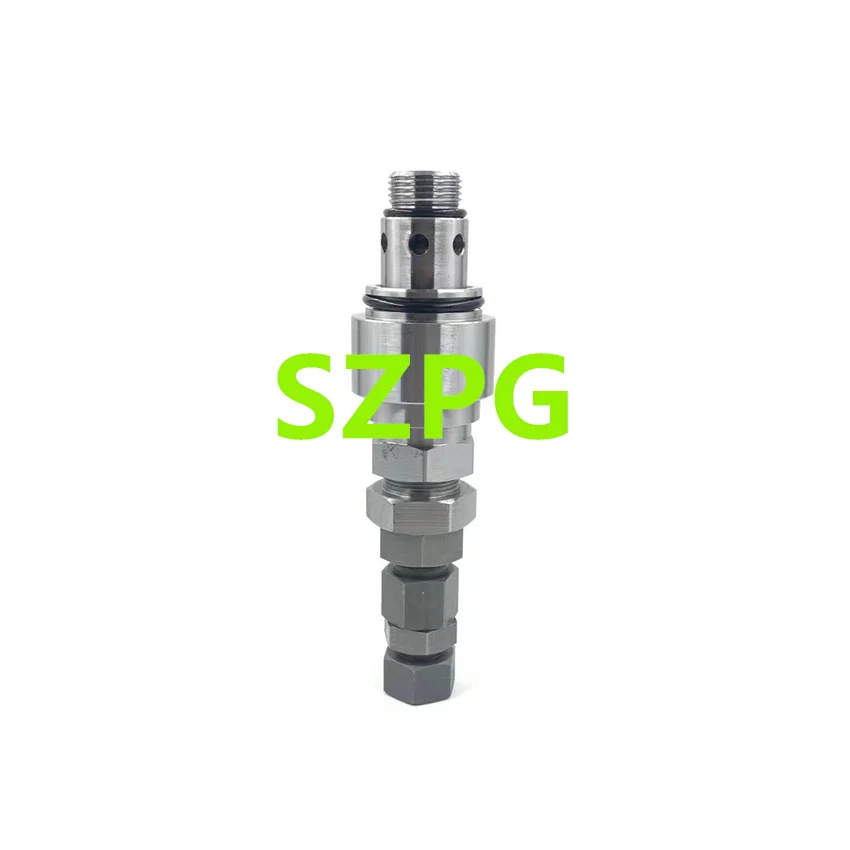 

352-7113 Главный предохранительный клапан 3527113 для экскаватора E325D