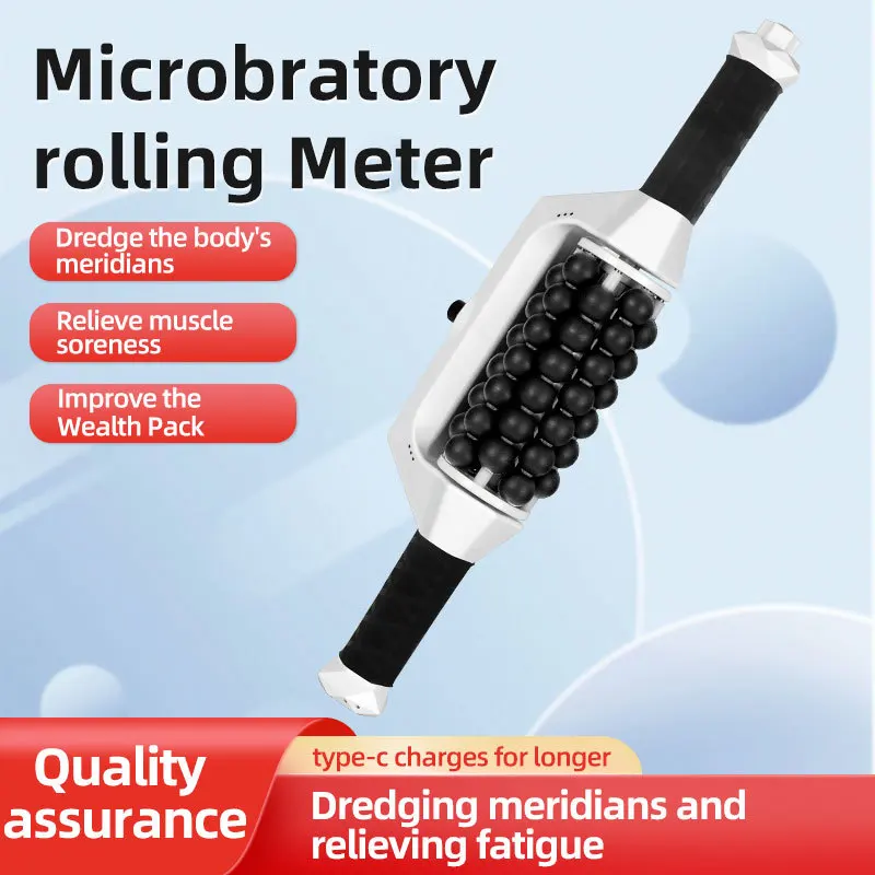 Thumbnail 4 - #26 Trending Electric Body Slimming Massagers Right Now