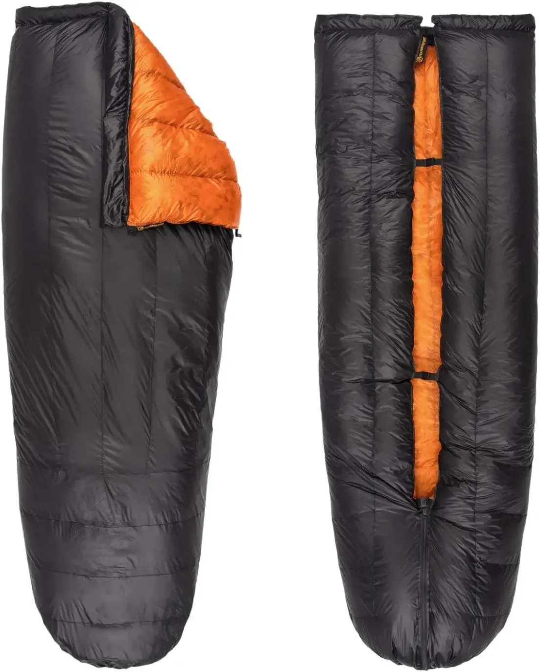Moondance 25 850 Fill Power Down Top Quilt Mummy Sleeping Bag Alternative for Ultralight Backpacking Camping and Thru-Hiking…
