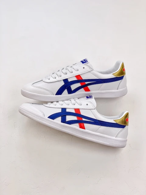 Tenis Asics Tokuten Sneakers Original Men Running Shoes Sport Cushion Stability Asics TOKUTEN Running Breathable
