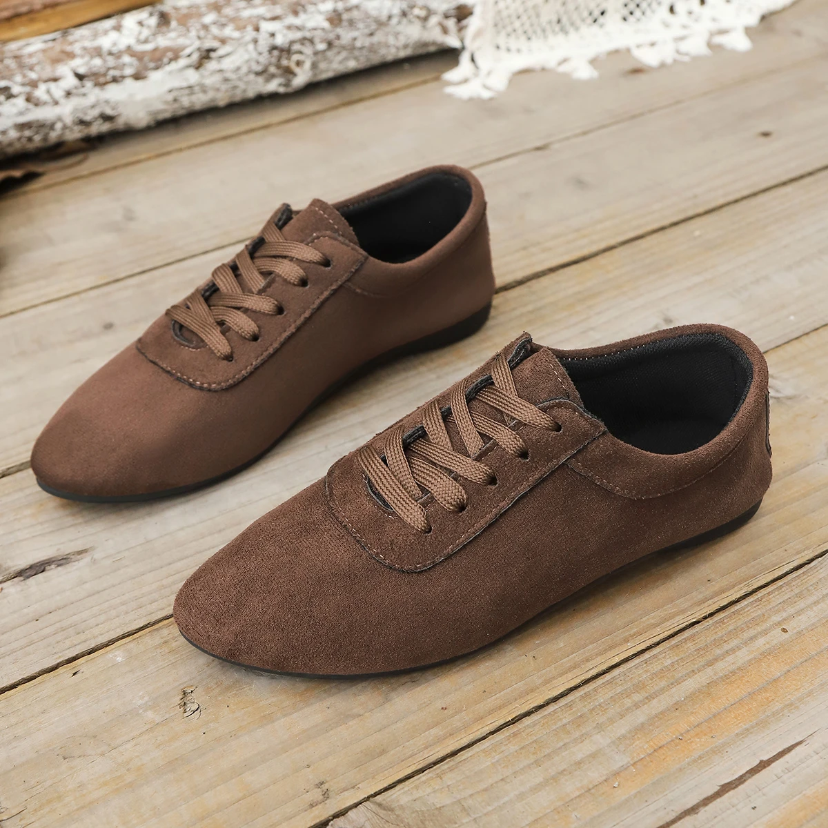

Women Trend Loafers 2026 New Concise Sneakers Comfort Soft Casual Women Outdoor Drive/walk Shoes for Woman Zapatos De Mujer
