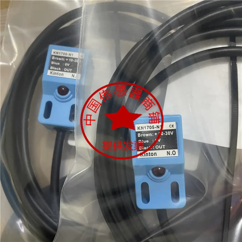 Taiwan Proficient KNS03N/KNS03N2 KN-3015-N1 KN-1805-N KB-1705N2 Induction Sensor Electronic Component