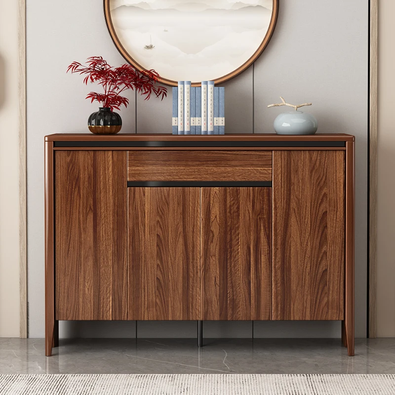 

Mobile Living Room Display Organizer Storage Shoe Cabinet Wooden Designer Shoe Shelf Luxury Archivadores Shoemakers Furniture