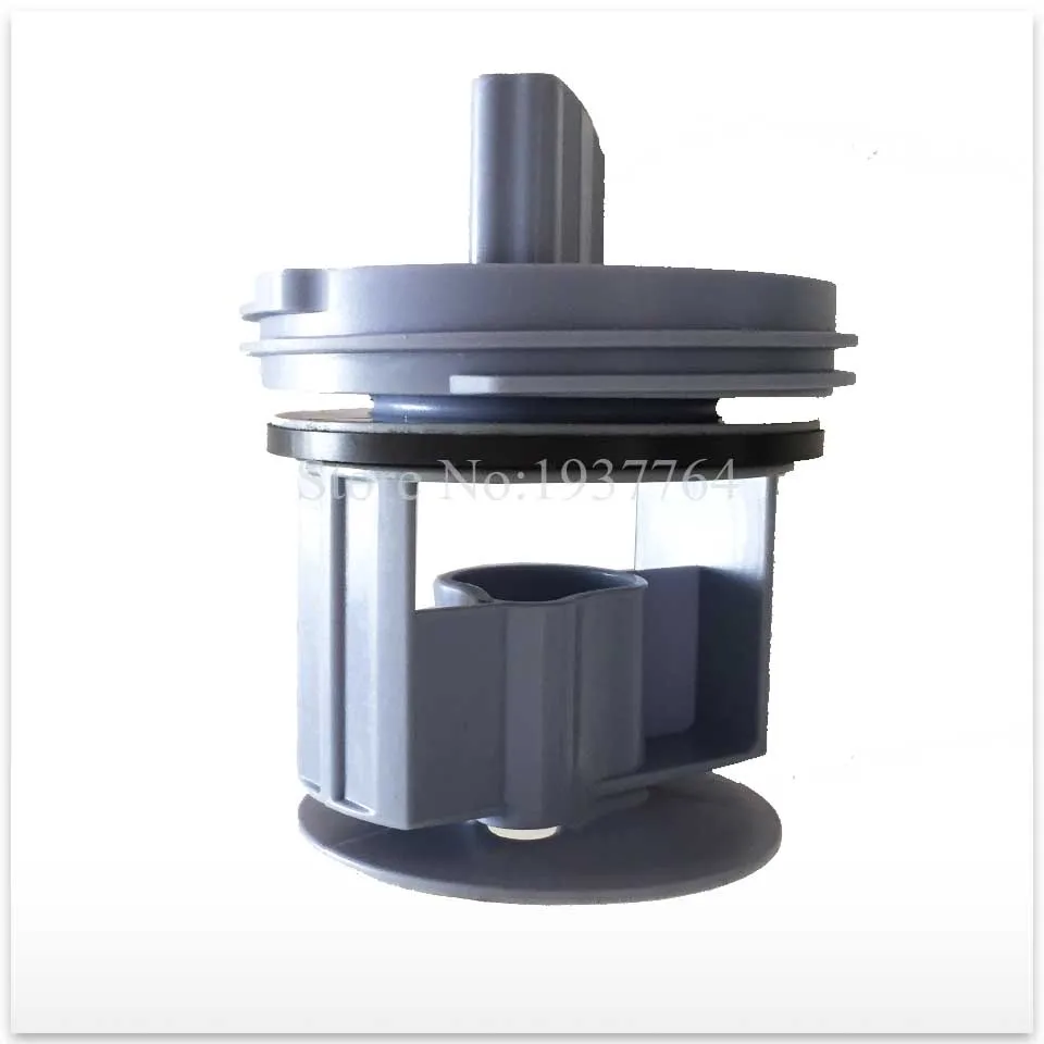 อุปกรณ์เสริมเครื่องซักผ้าใหม่สําหรับ Siemens เครื่องซักผ้าท่อระบายน้ําปั๊มปลั๊กกรองสําหรับ Bosch