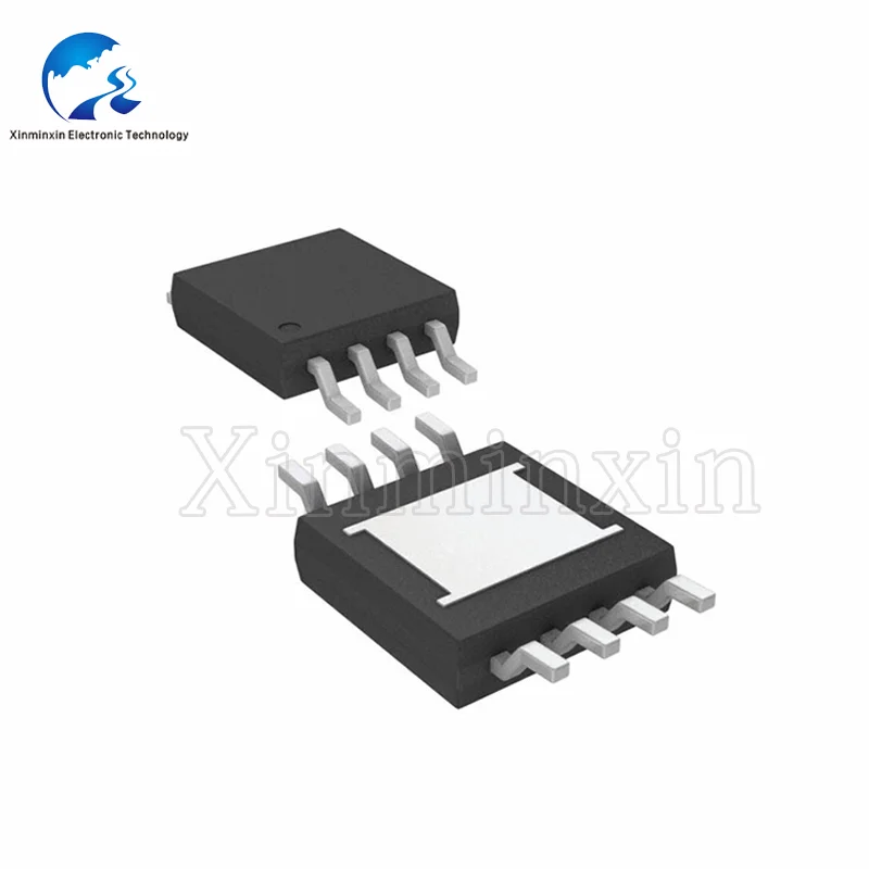 1PCS/LOT AD8418BRMZ-RL  MSOP-8 Current sensing amplifier IC chip new original in stock