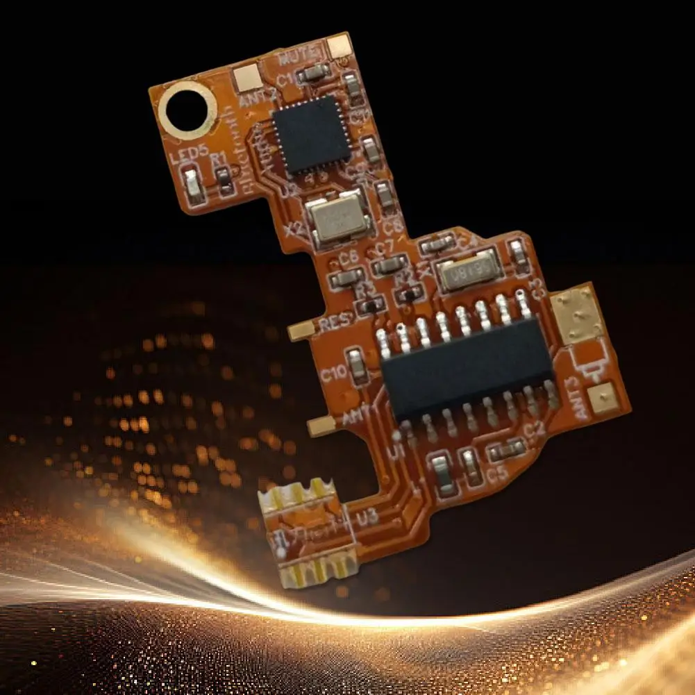 

Modification Module Including SI4732 Radio Bluetooth Stereo Transmitter Module For Quansheng UV K5 K6 SI4732 Modified Radio V2U5