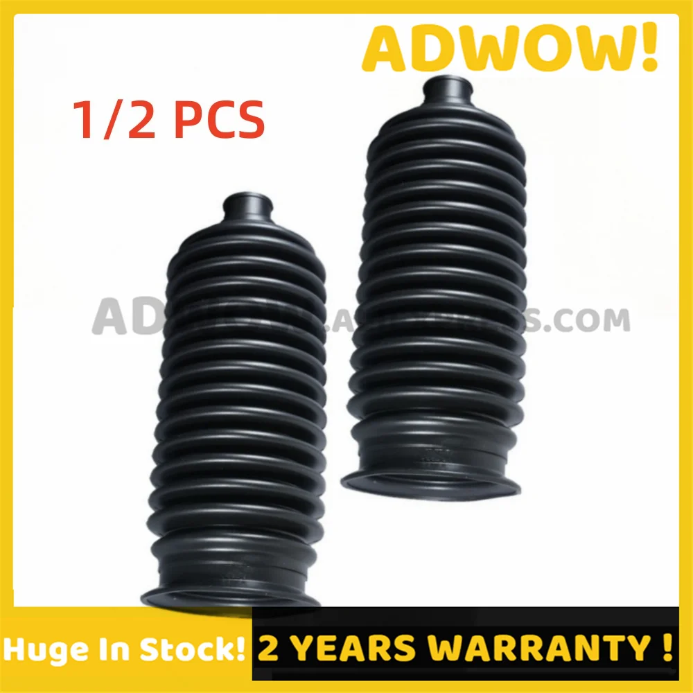 

Новый 45535-26030 45535-26020 пылезащитный чехол рулевого механизма для TOYOTA LEXUS Prado FJ CRUISER 4Runner Hilux HIACE 4553526030 4553526020