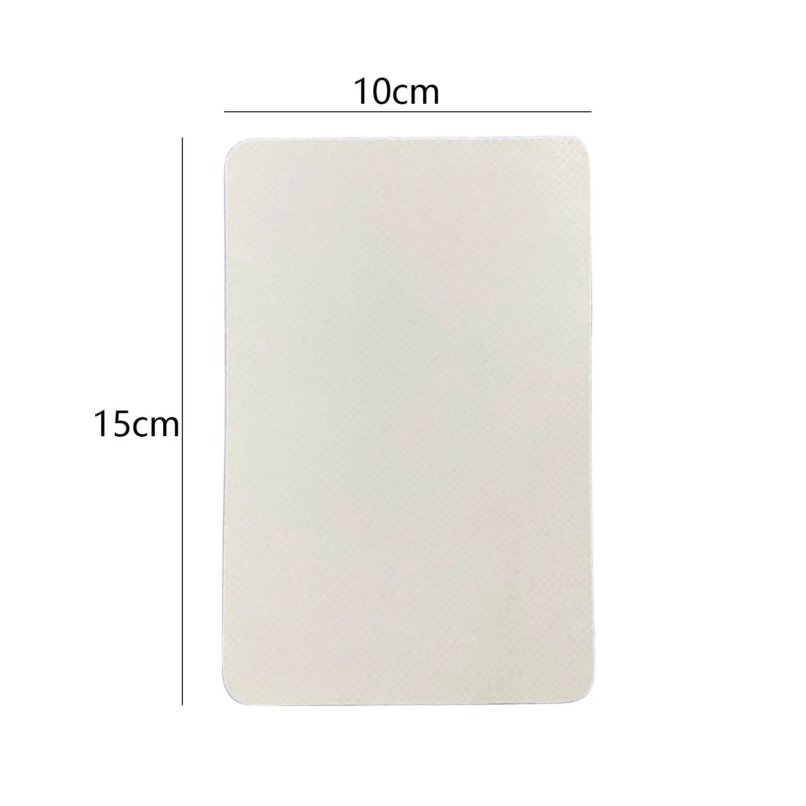 بولي كلوريد الفينيل كاياك بقع مقاوم للماء ذاتية اللصق قارب قابل للنفخ طقم تصليح ل مرتبة هوائية بركة طوف كاياك