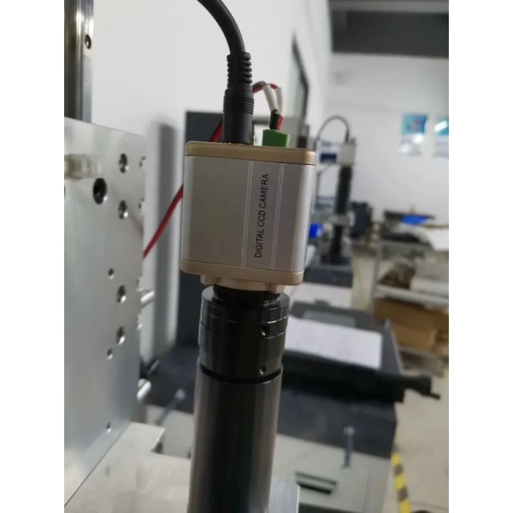 VMS 5040 Automatic Video Vision Inspection Machine