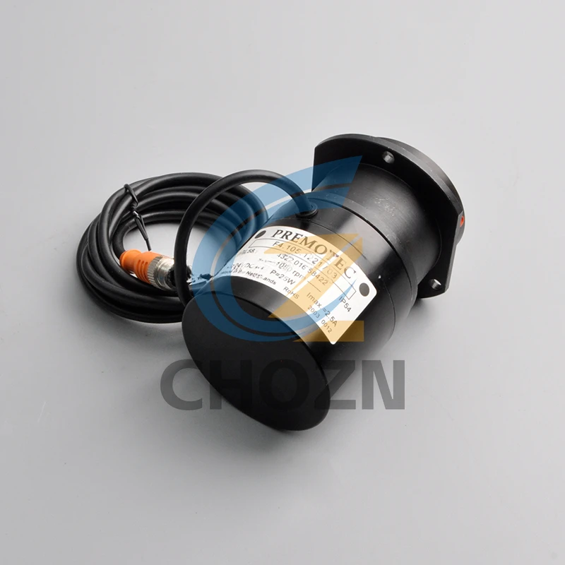 محرك الاهتزاز هايدلبرغ SM102 CD102 F4.105.1221/03 قطع غيار محرك هايدلبرغ