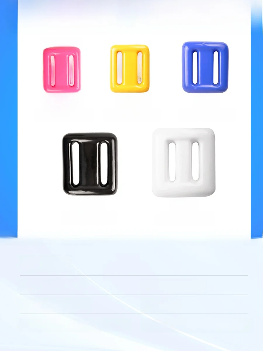 Bloque de Pl para Buceo, Plástico y o Inoxidable, Liberación Rápida, Cinturón de Lastre, Equipo de Buceo con Pl a P...