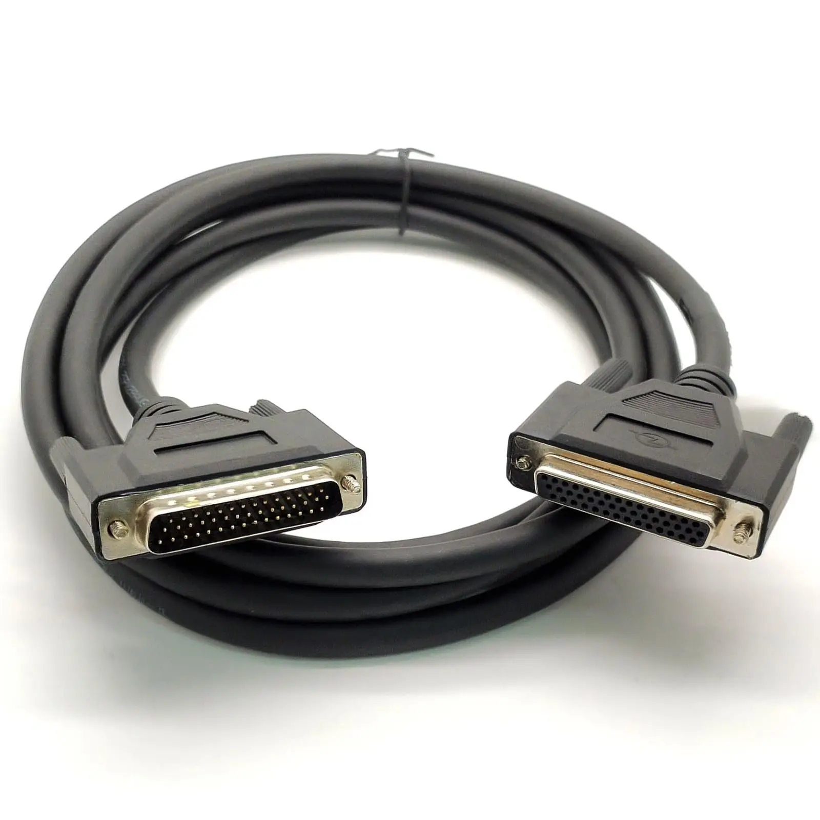 DSUB 44Pin Straight Male to Straight Female Cable 3Meter