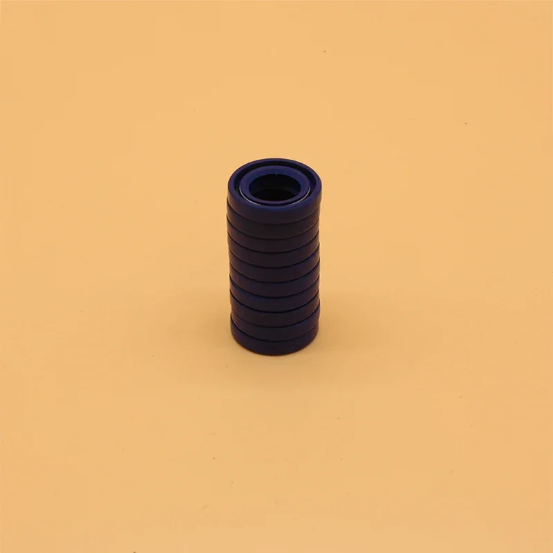 10Pcs/lot Oil Seal Kit For STIHL 017 018 019T 021 023 025 MS170 MS180 MS270 MS190 MS190T MS191T MS211 MS270 MS280 MS311 MS391