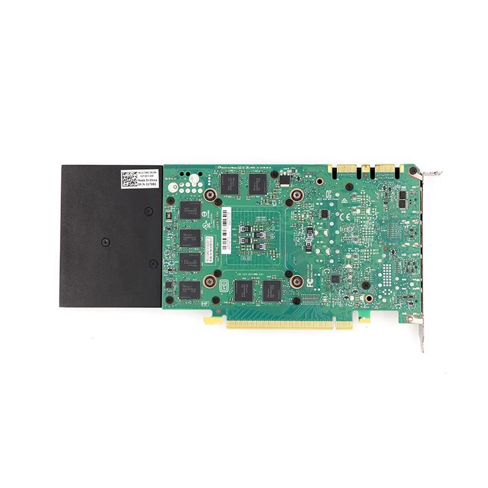 Lotorasia-tarjeta gráfica con diseño profesional Quadro M4000, GDDR5, 8GB