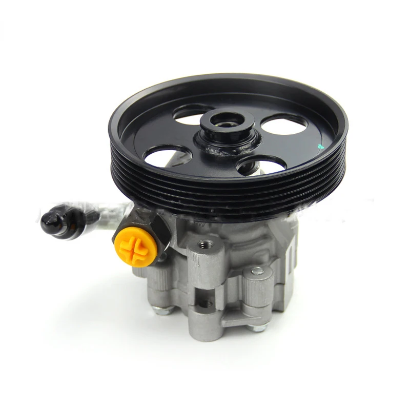 Power Steering Pump 32413450590 Fit For BMW E83 X3 3.0L L6 2008-2010 32416756611 32416757913 32416766702 32416758595