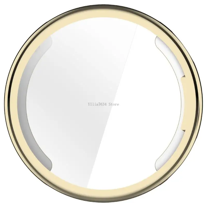 

Case Screen Protectors for Watch 41mm Screen Protectors Frame Bumper Cover