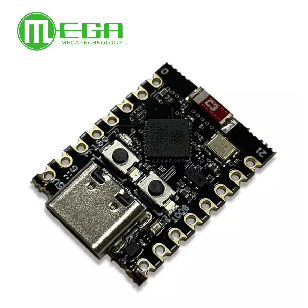 ESP32-C3 Development Board ESP32 SuperMini Development Board ESP32 Development Board WiFi Bluetooth