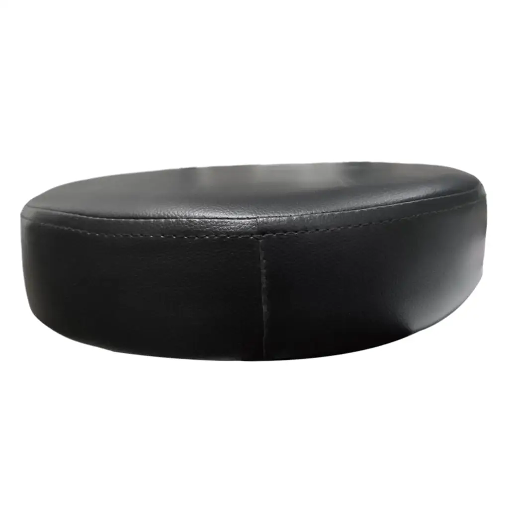 Asiento de repuesto para taburete de bar de 13,4 pulgadas, taburetes de tamaño estándar y viene para sillas universales