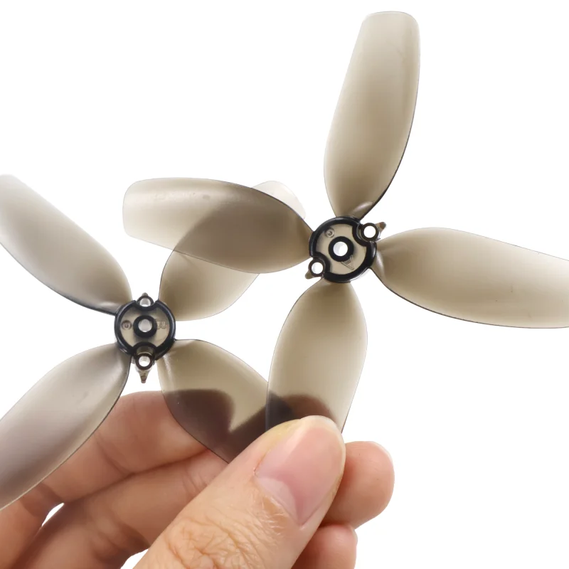 Outstanding Quality 1503 Motor Specific Propeller 4pcs Set CW CCW with Screws for FPV Racing Drone 2.5-3.5 Inch Quadcopter DIY