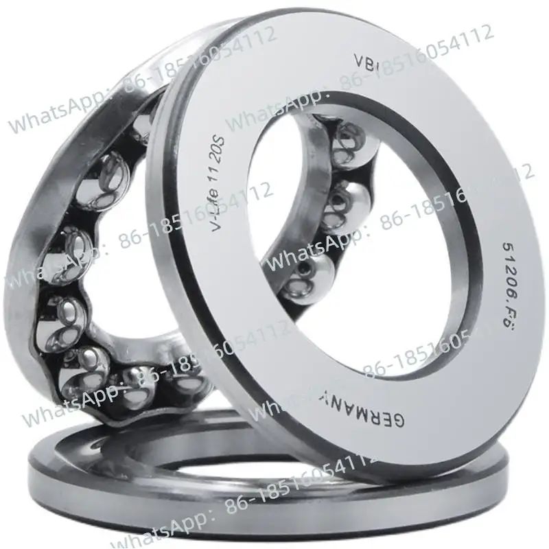 

Упорный роликовый подшипник 81272M 81276 81276M 81280 81280M 81284