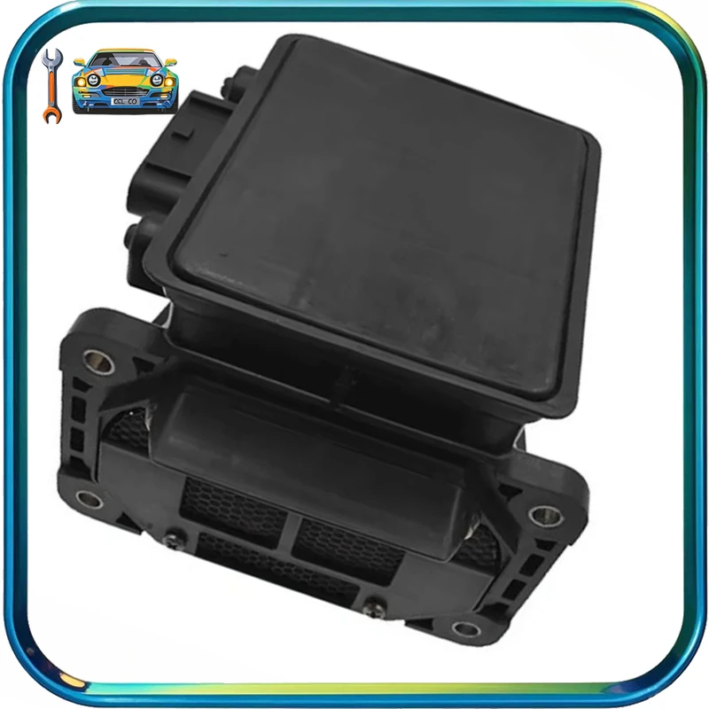 MD157182 Auto Mass Air Flow Meter Sensor SU4134 641558 MF0429 for Mitsubishi Mighty Max L200 K15T K35T 4G64