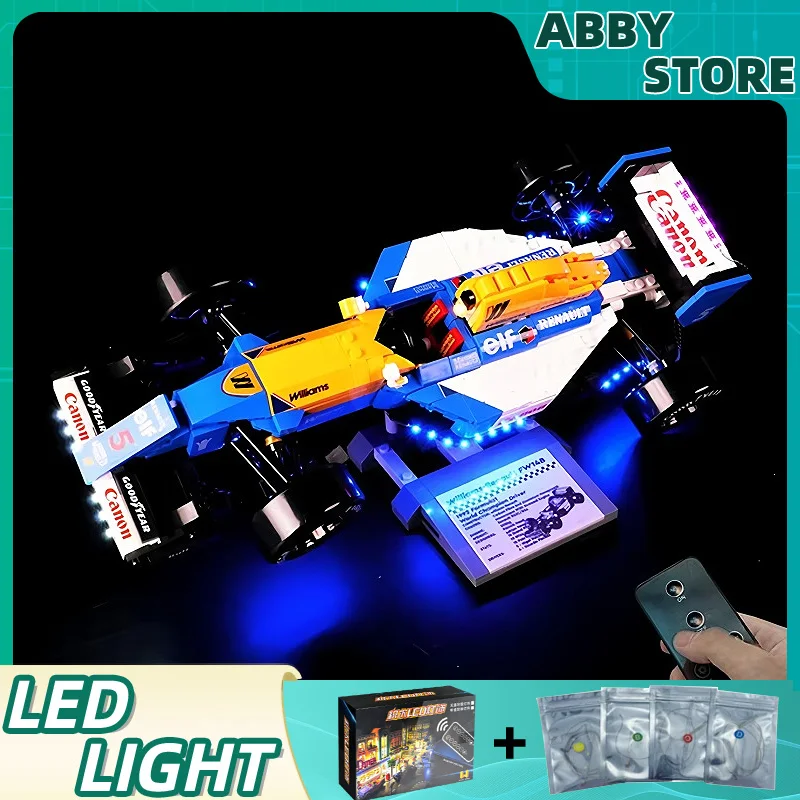 

Custom-fit Premium DIY Led Light Kit For Lego 10353 (Only Led Light,Without Blocks Model) Highlight Your Favorite Builds