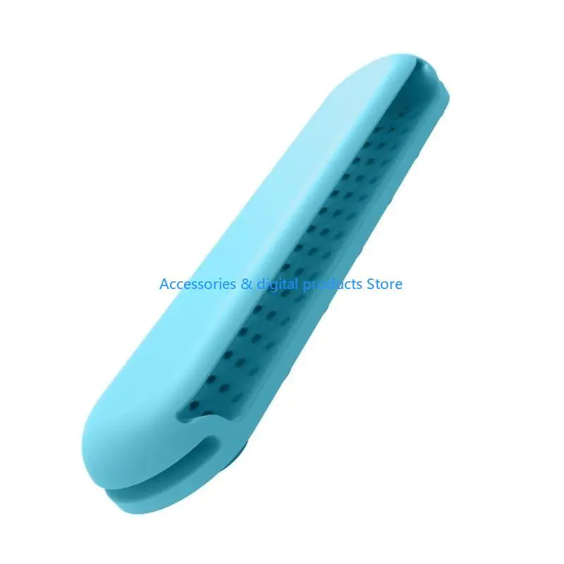 77JD Quick Releases Ergonomic Tablet Holder For Teachers Presenters With Universals Size Adaptability
