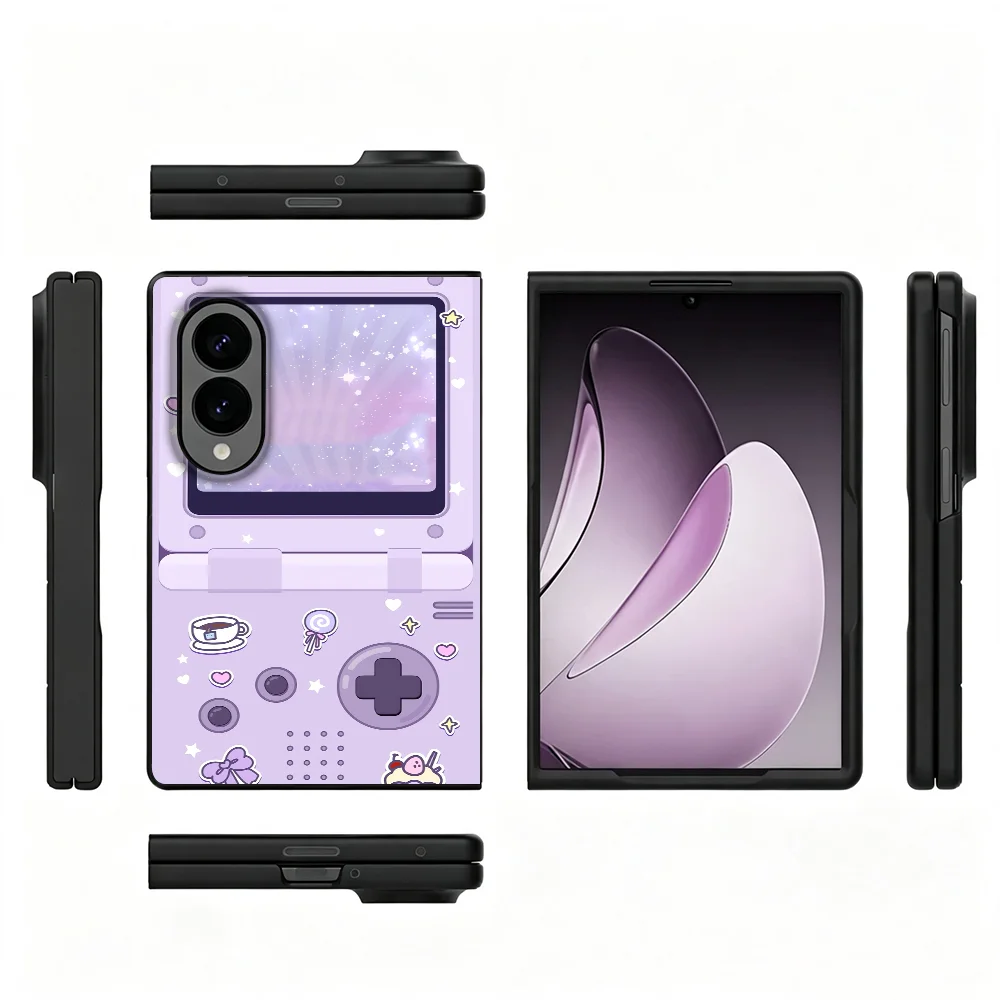Hülle für Samsung Galaxy ZFold – Arcade Z Bewertung und Preis