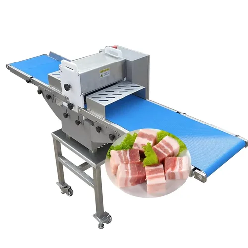 Picadora De Carne Comercial De 110V 220V 380V, Máquina