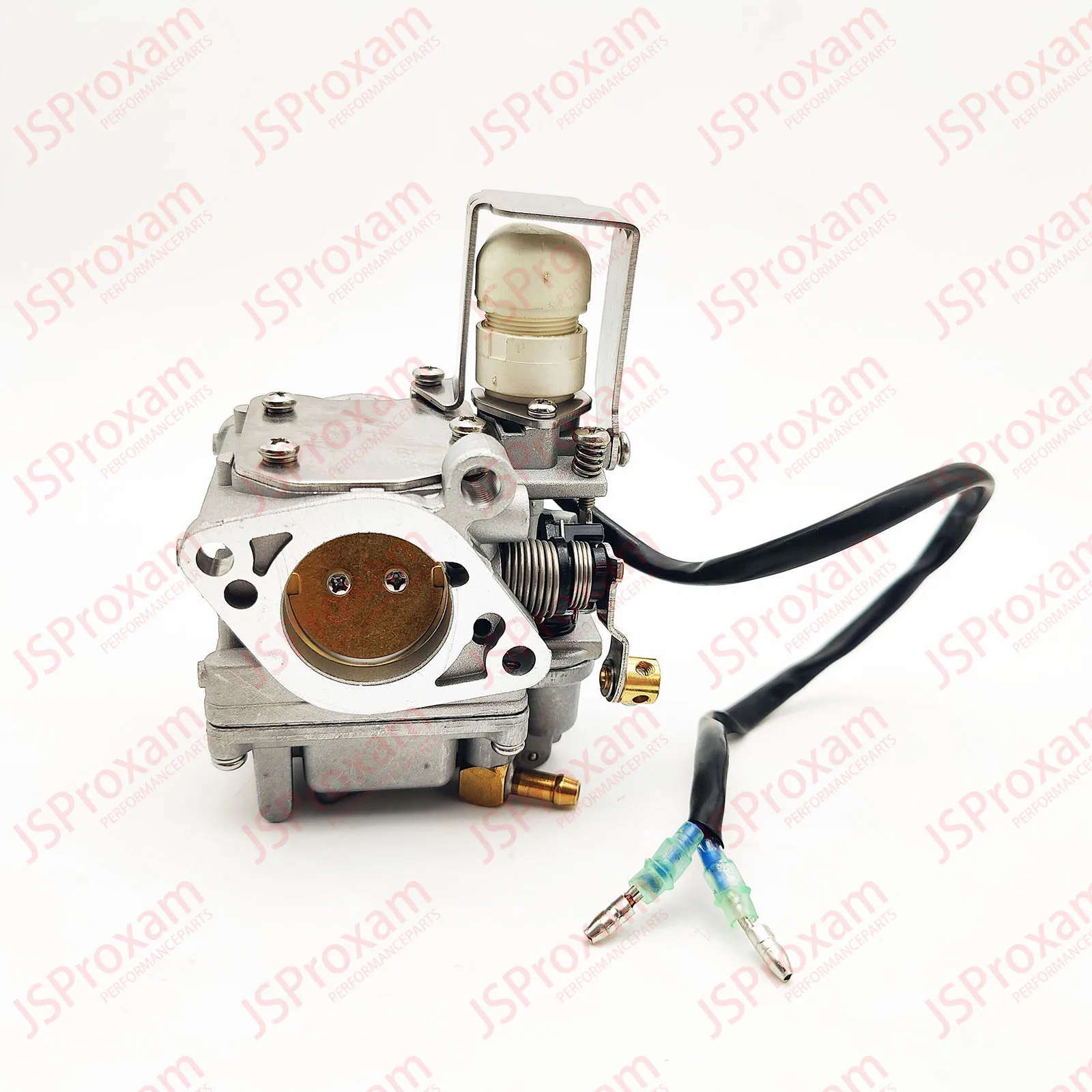 65W-14901 65W-14901-00 65W-14901-10 Replaces Fit For Yamaha 65W-14901-11 65W-14901-12 Outboard Engine 4 stroke Marine Carburetor