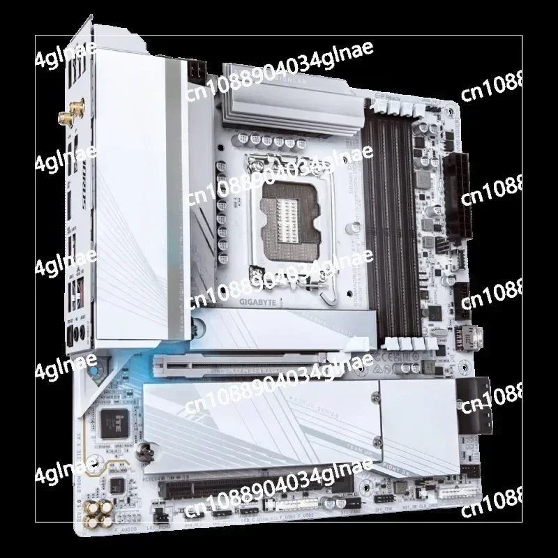 B760M  main board for 12/13/14 generation CPU