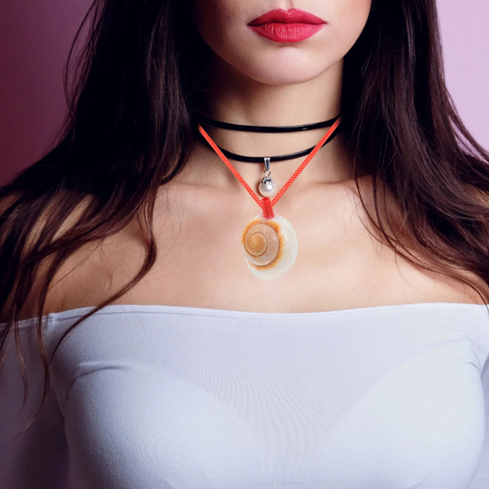 

Natural Conch Shell Horn Large Seashell Whistle Kids Music Instrument Beach Party Favors Outdoor Decor Craft Sound Blowing