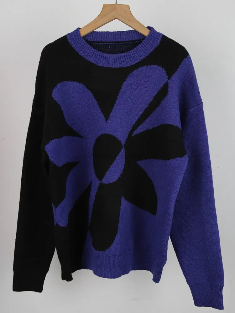 Frauen Pullover Oansatz Herbst Winter Grundlegende Pullover Warme Casual Pulls Jumper Koreanische Mode Frühling Strickwaren Bodenbildung Shirt 2025