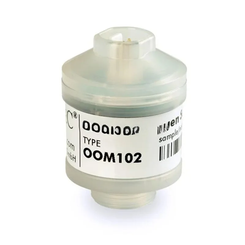 Envitec Oom102 Oom102-1 Oxygen Sensor O2 gas sensor