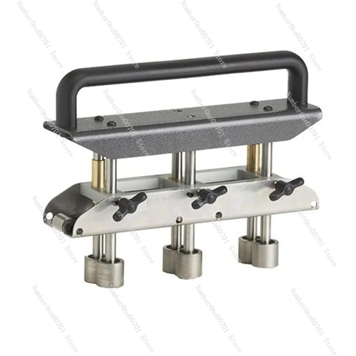 Sheet Metal Bending Machine, Drip Edge Folding Tool & Rolling Tool for Metal Plate Processing