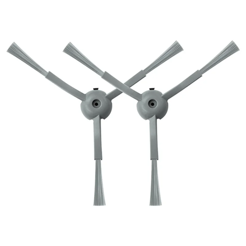 ABUS-19 Pcs For Conga 7490 Ultimate Home Genesis/Lubluelu L20 Sweeping Robot Accessories Cleaner Parts Replacement