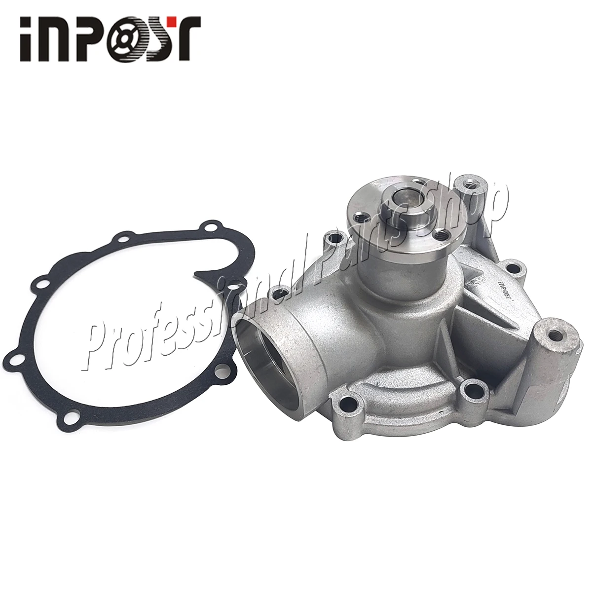 0293 7440 New Water Pump 1307011-30D For DEUTZ 7 Hole Water Pump 04259547 2937456 02937439 04503613 04256853