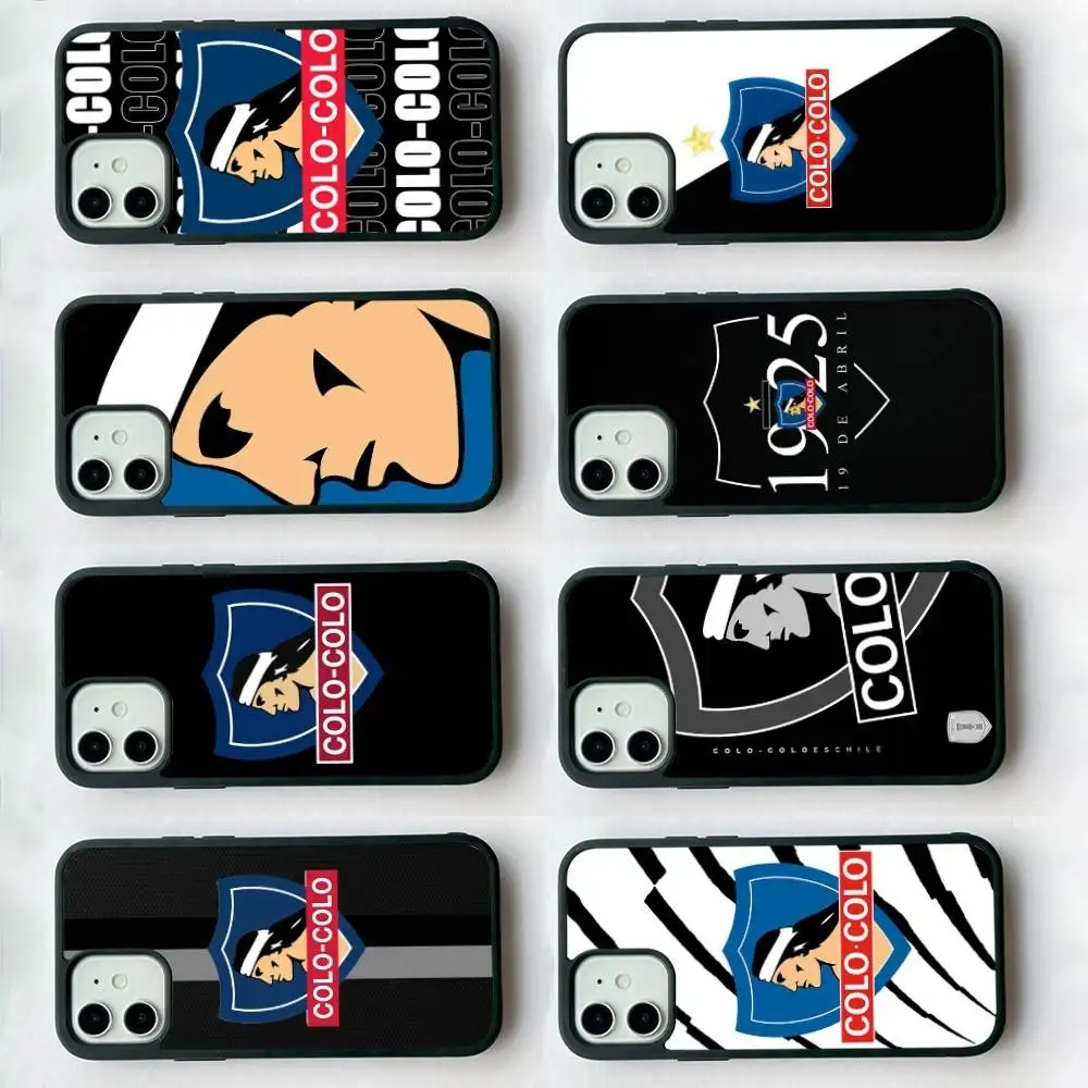 Club C-Colo Phone C…
