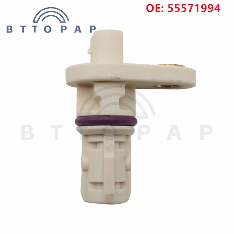 

55571994 для Buick 1,4 л 1,8 л Chevrolet Sonic Trax Cruze S10 Volt 2011-2019, автомобильные аксессуары, датчик положения кривошипа/распределительного вала