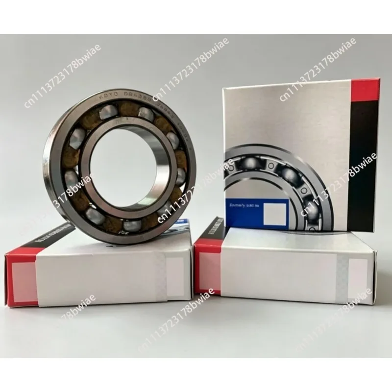 Automotive transmission bearing sac3064 - industrial drive compatible, wear-resistant bearing component