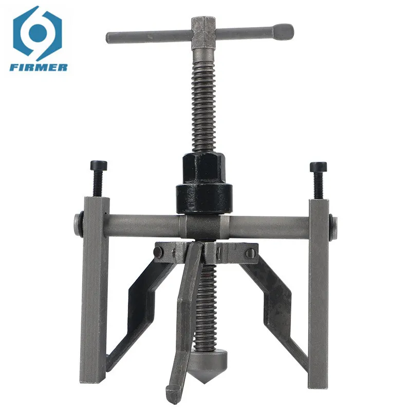 Industrial Grade Inner Bearing Rama Chrome Vanadium Steel Bearing Removal Tool Three-jaw Design Multi-functional Puller