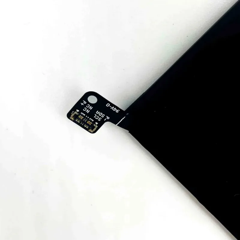 Battery for OPPO OnePlus 10 Pro, Replacement Batteries with Gifts, BLP899 7.74V 2500mAh